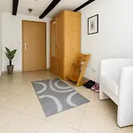Apartman Gemuetliche 2-zimmer 50qm *