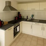 Apartman Gemuetliche 2-zimmer 50qm Friedland