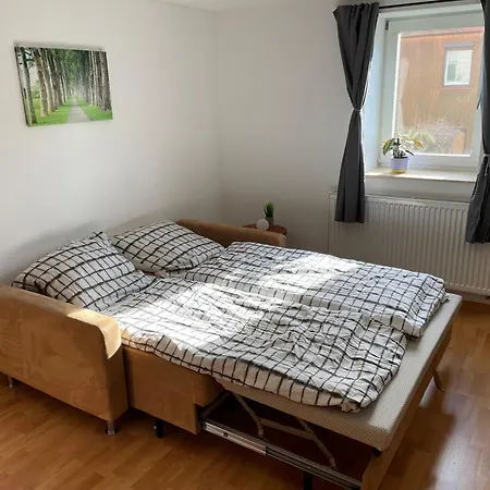 Gemuetliche 2-zimmer 50qm Apartment