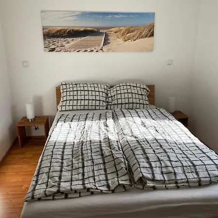 Appartement Gemuetliche 2-zimmer 50qm