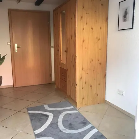 Appartement Gemuetliche 2-zimmer 50qm Friedland (Lower Saxony)