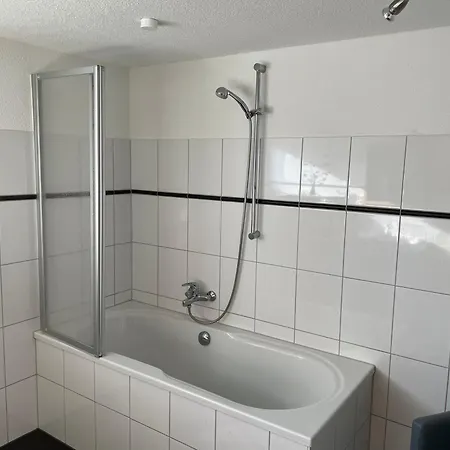 Gemuetliche 2-zimmer 50qm Reckershausen