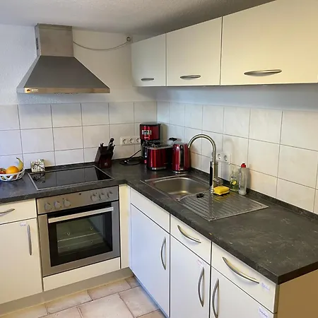 Gemütliche 2-zimmer 50qm Apartamento