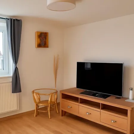 Gemütliche 2-zimmer 50qm * Friedland (Lower Saxony)