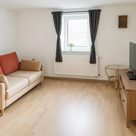 Gemuetliche 2-zimmer 50qm *