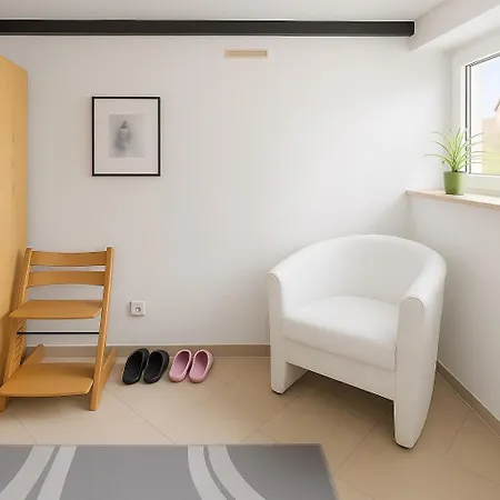 Gemütliche 2-zimmer 50qm Apartamento *