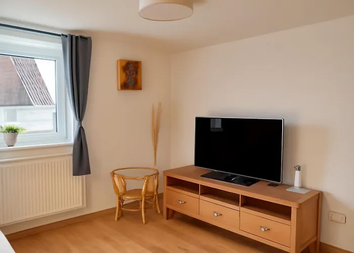 Gemütliche 2-zimmer 50qm * Friedland (Lower Saxony)