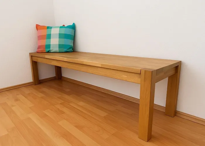 Gemütliche 2-zimmer 50qm Apartamento *