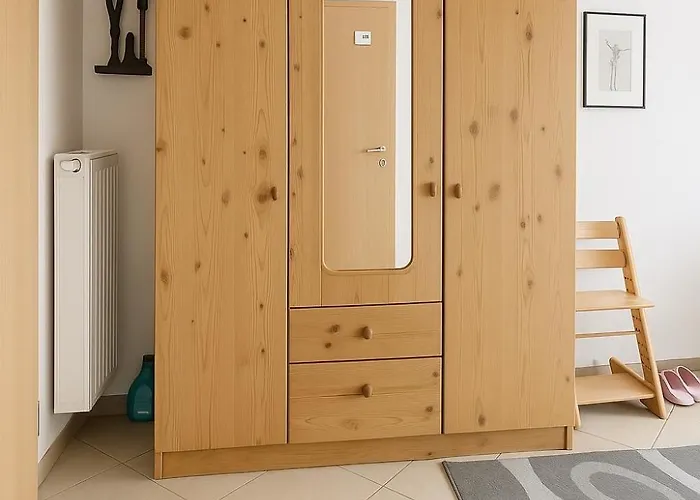 Gemuetliche 2-zimmer 50qm * Friedland (Lower Saxony)