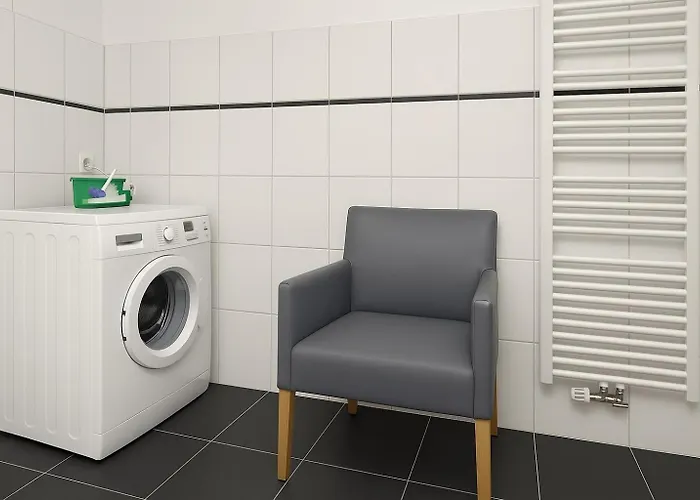 Gemütliche 2-zimmer 50qm Friedland (Lower Saxony)