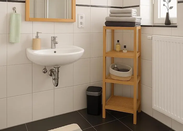 Gemütliche 2-zimmer 50qm Apartamento