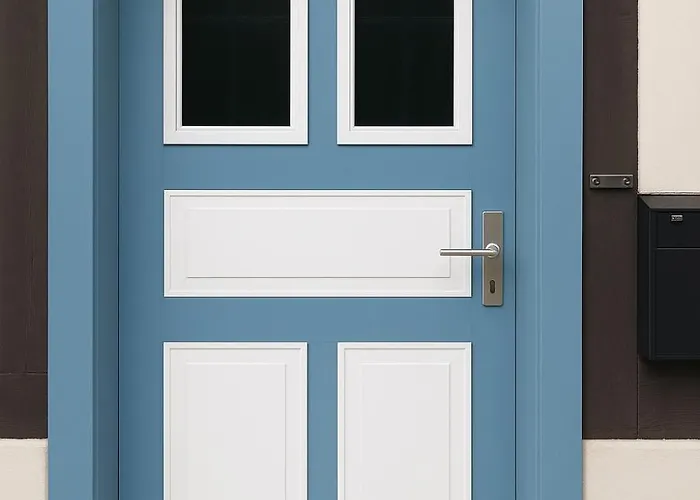 Gemütliche 2-zimmer 50qm *